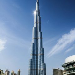 burj